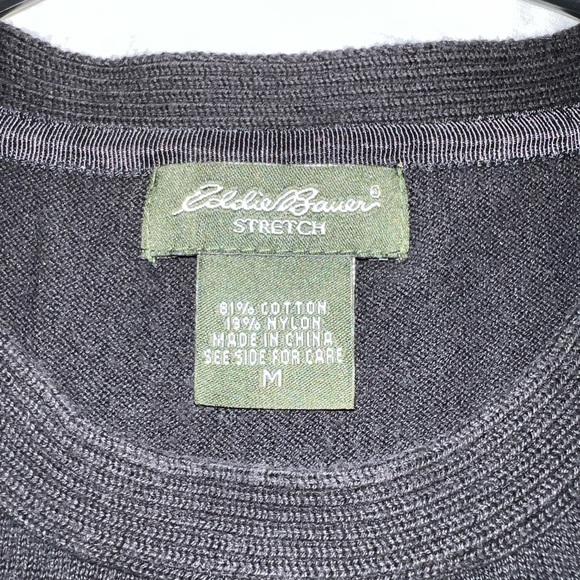 Eddie Bauer top - Picture 3 of 3